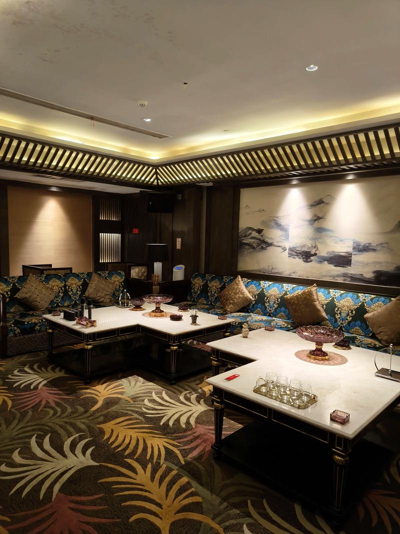 泰安商务ktv组局攻略-肥城市ktv预定